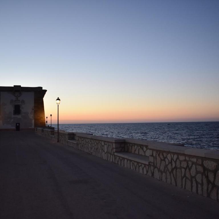 La Casa di Paoletta a Due Passi dal Mare - Appartamento - 78