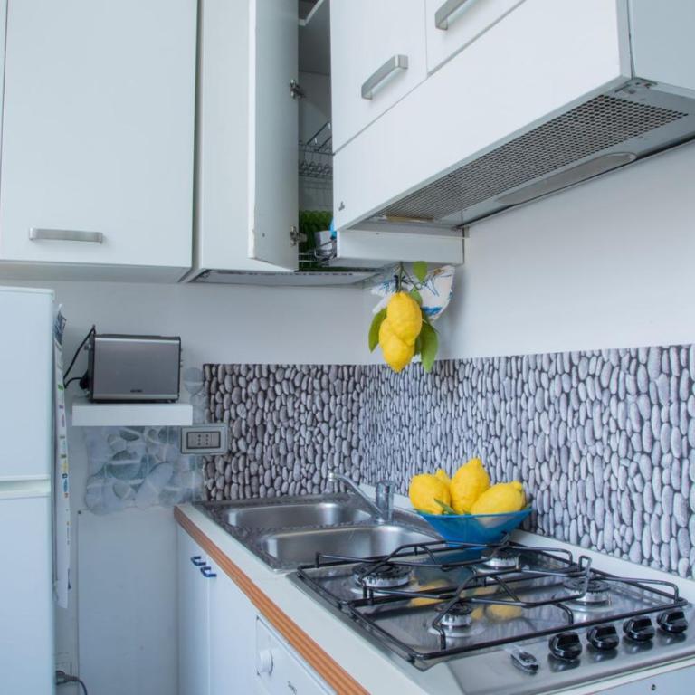 Penisola Apartment - Two-Bedroom Apartment - 25