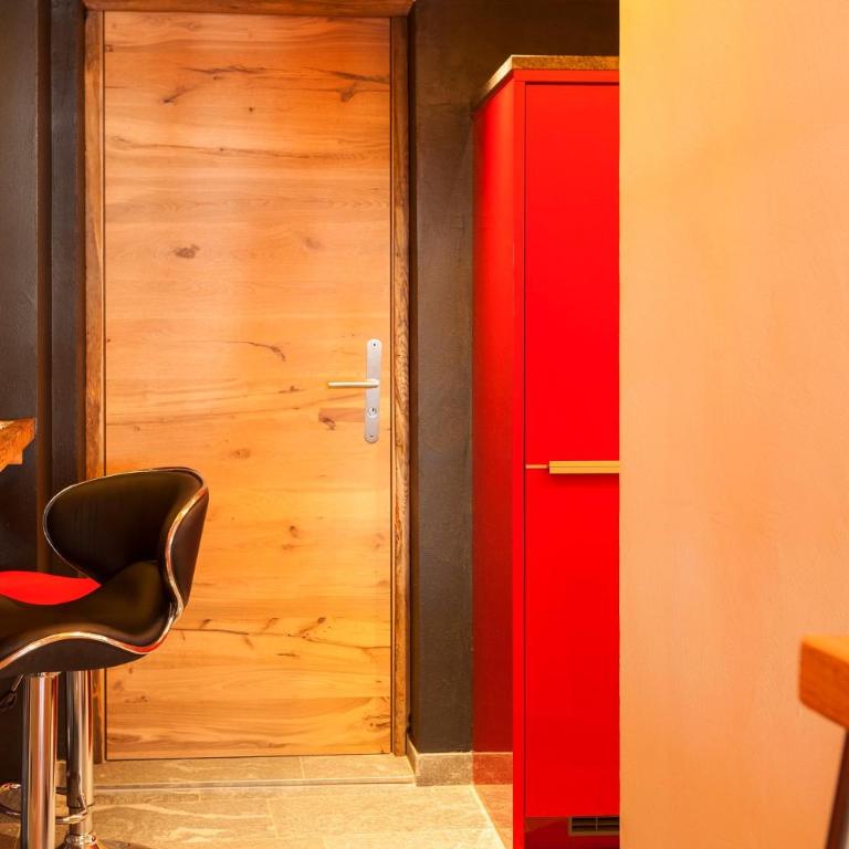 Schirle - Chalet mit 1 Schlafzimmer - 6