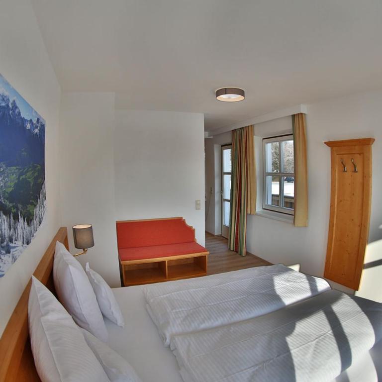 Landgasthof Pfeffermühle - Suite Junior - 7