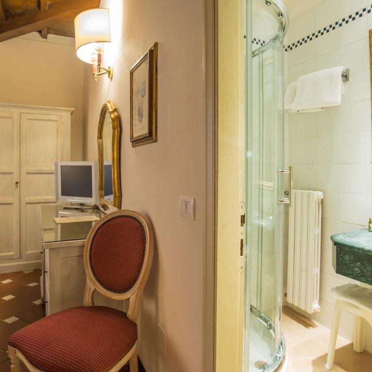 Hotel Atlantic Palace - Camera Classic - 7