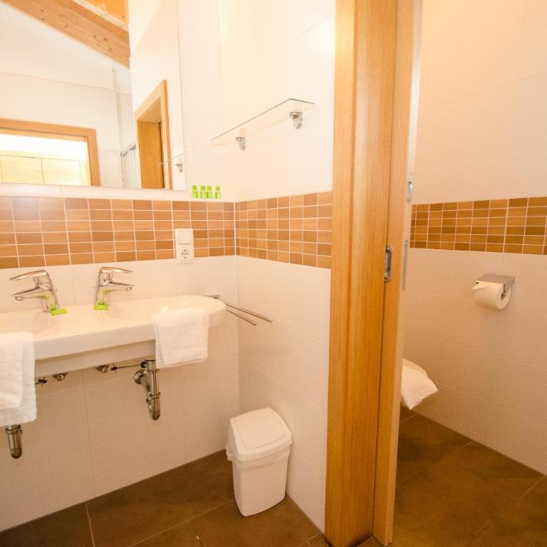 Schmitten Finest Apartments by All in One Apartments - Apartment mit 2 Schlafzimmern - 4