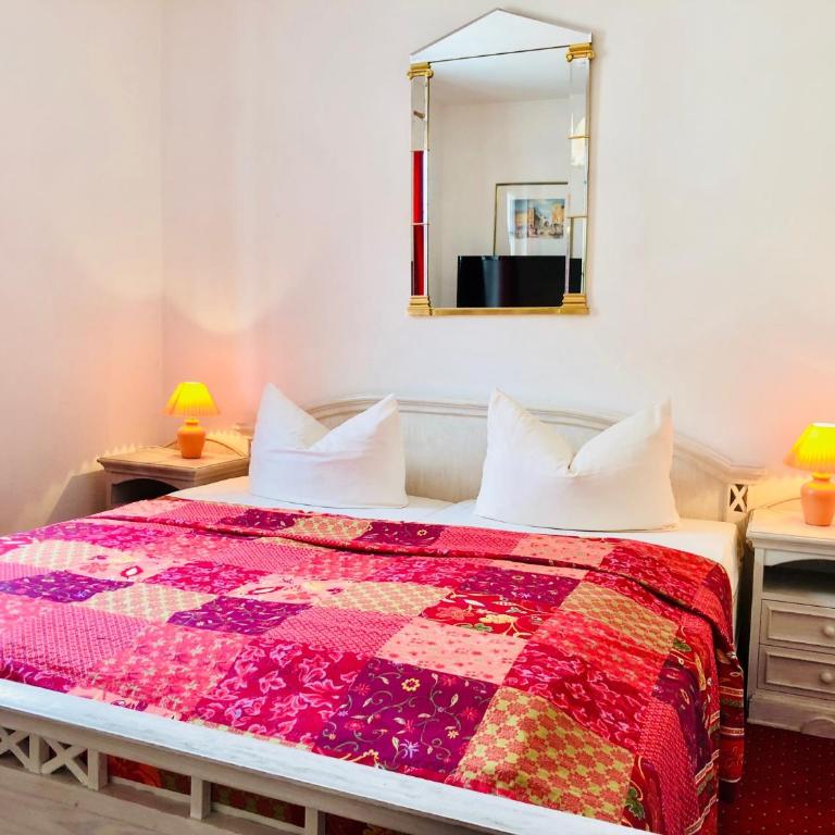 Hotel Mariahilf München - Double Room - 17