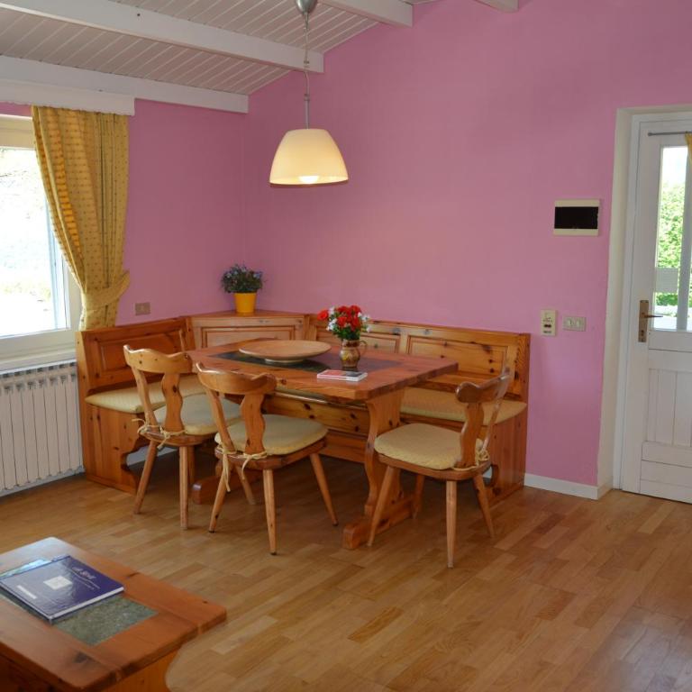 Casa del Sole - Appartamento con 2 Camere da Letto e Giardino Privato - 7
