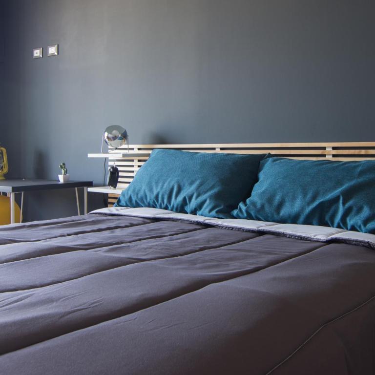 Turiddu B&B - Double Room with Mountain View - 5