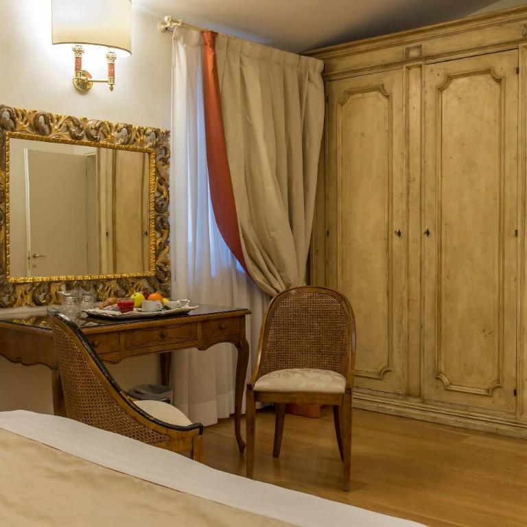 Hotel Atlantic Palace - Suite - 4