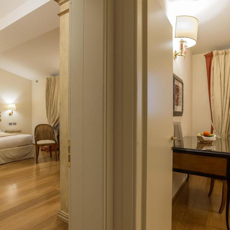 Hotel Atlantic Palace - Suite - 1