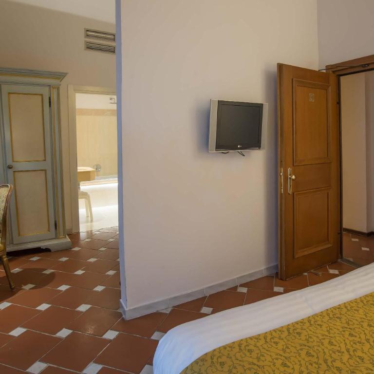 Hotel Atlantic Palace - Camera Tripla Classica - 3