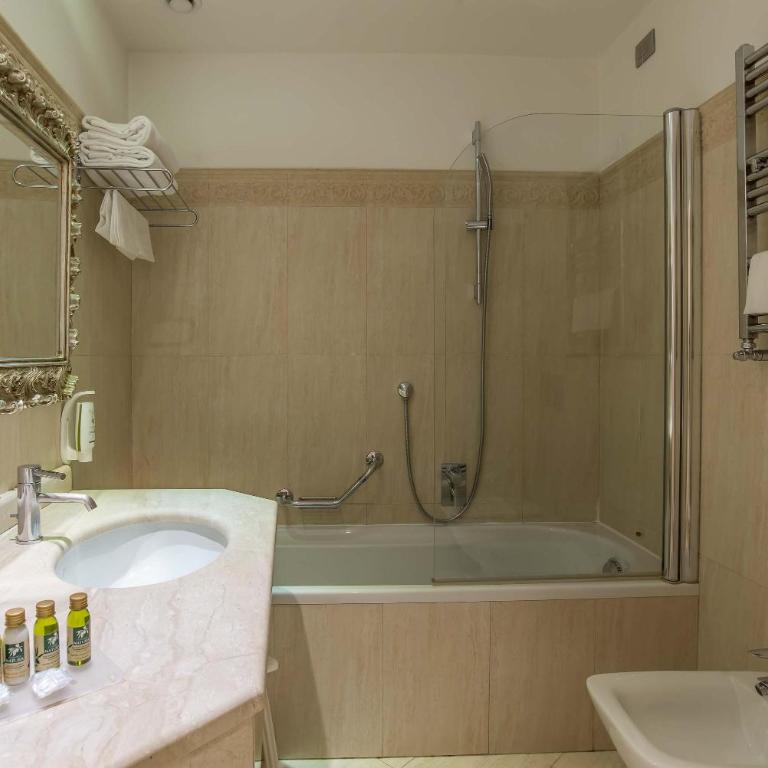 Hotel Atlantic Palace - Camera Superior - 6