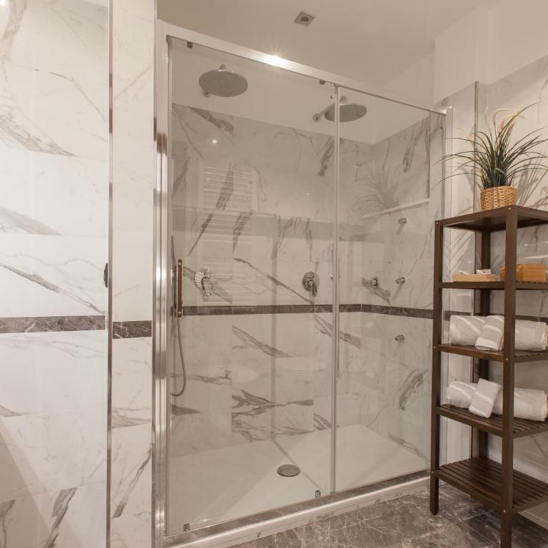 Vatican Break Home - Appartement 2 Chambres avec Balcon - 11