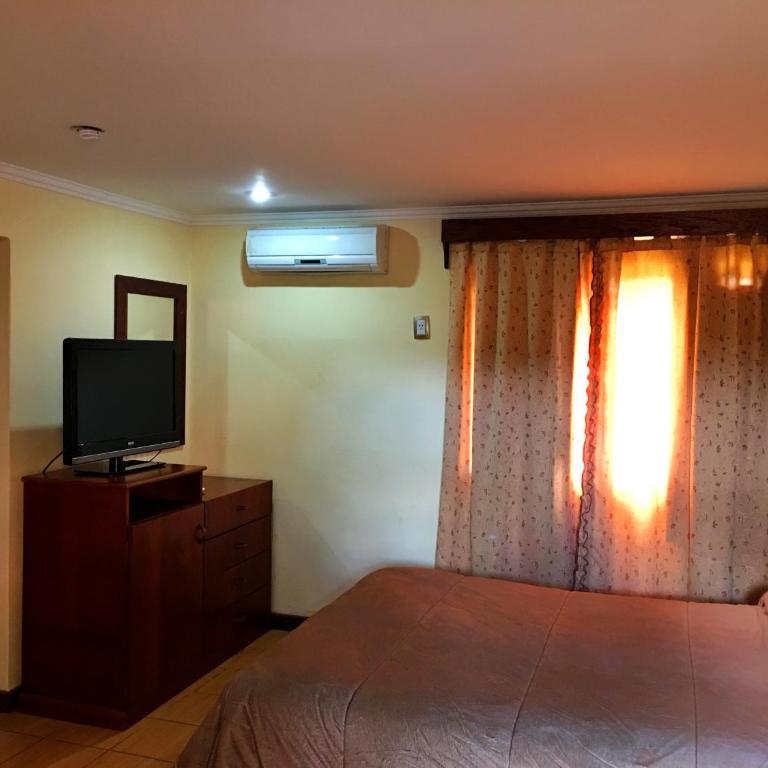 Hotel Carmen - Habitación Doble - 1
