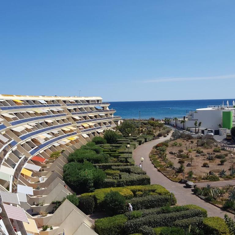 Studio Naturiste Gamme Luxe - Appartement - 5