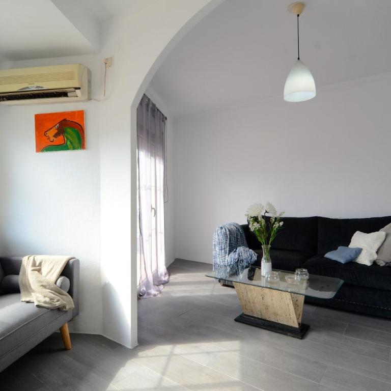 Les Escoles - Apartamento de 3 dormitorios - 8