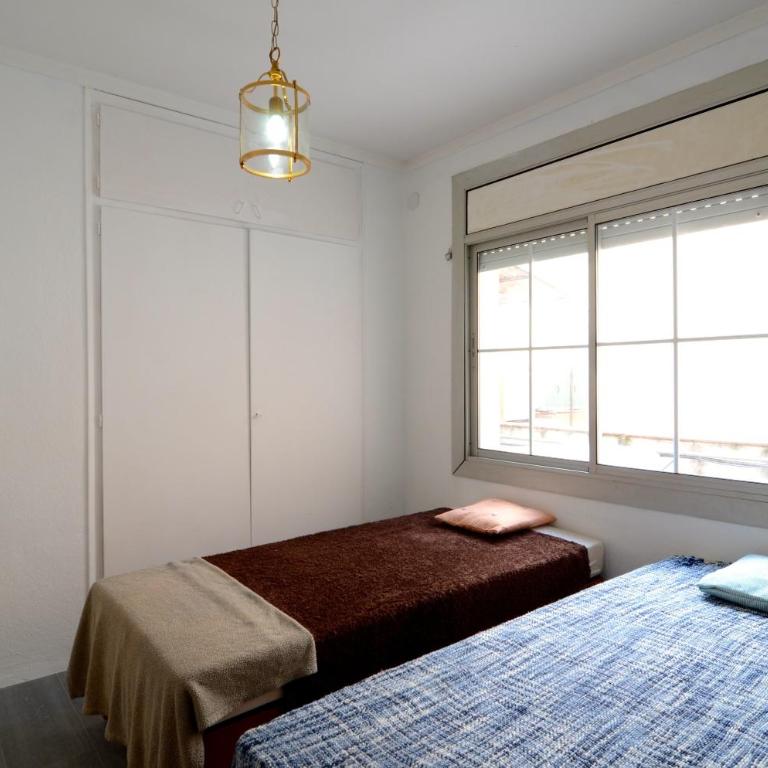 Les Escoles - Apartamento de 3 dormitorios - 11