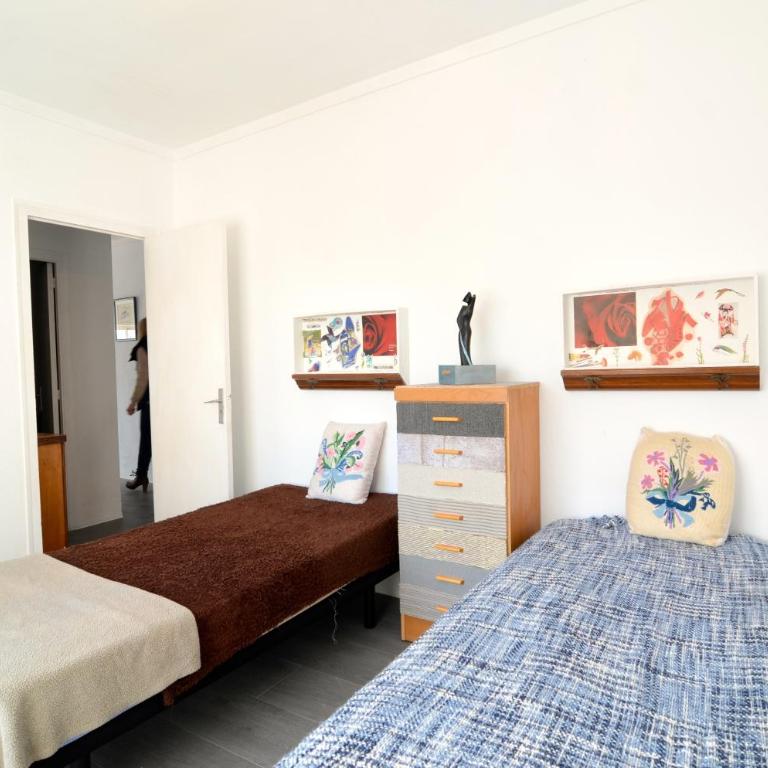 Les Escoles - Apartamento de 3 dormitorios - 13