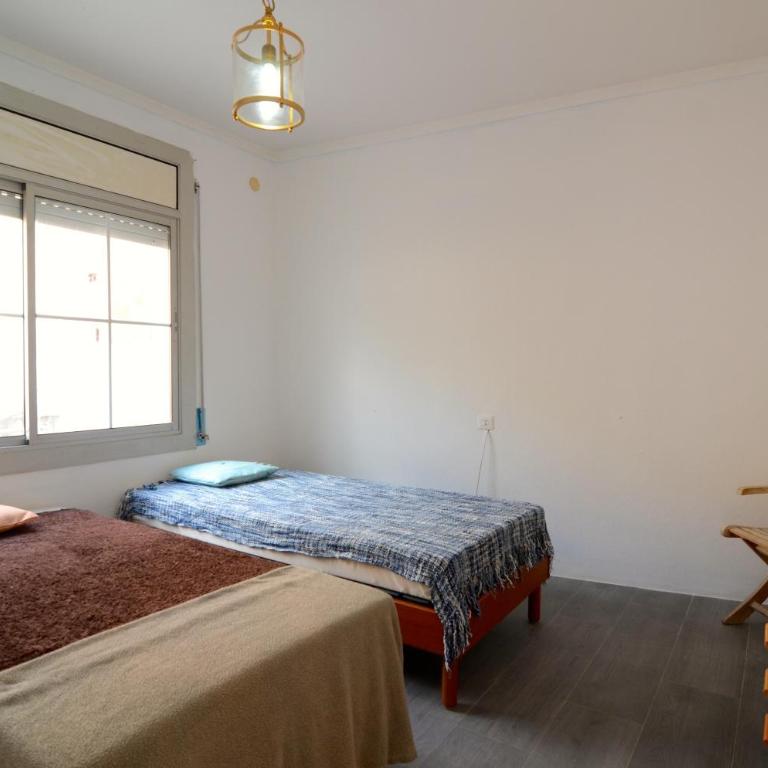 Les Escoles - Apartamento de 3 dormitorios - 12