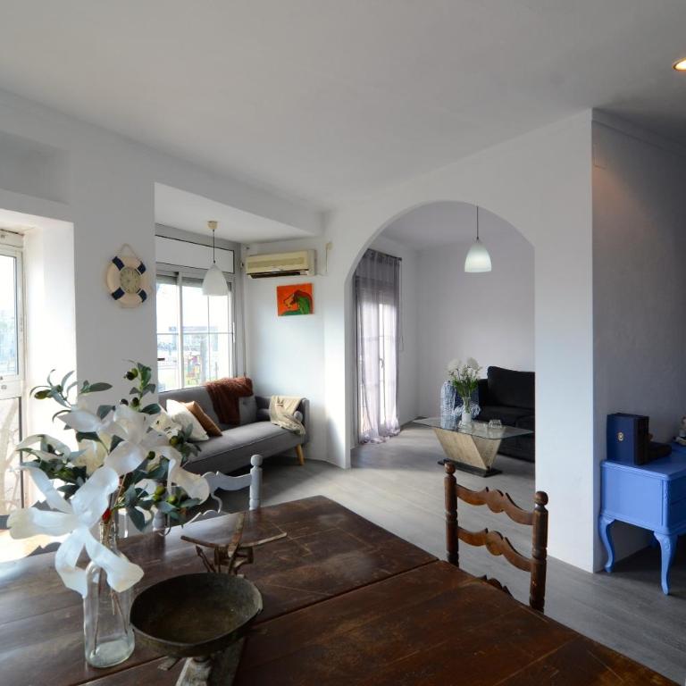 Les Escoles - Apartamento de 3 dormitorios - 4