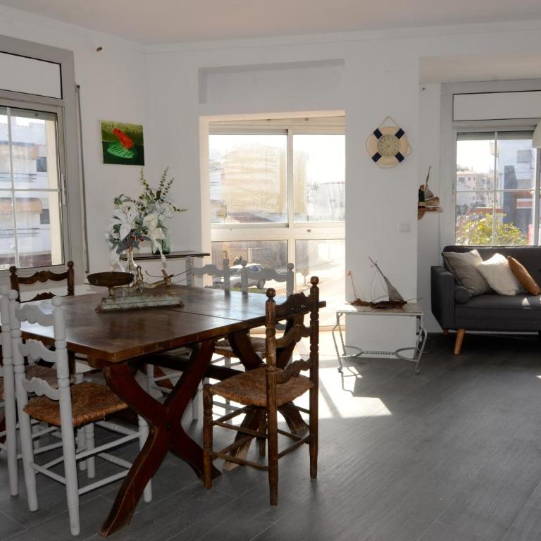 Les Escoles - Apartamento de 3 dormitorios - 3