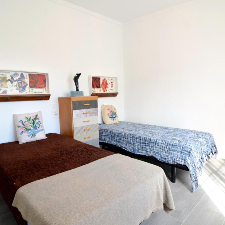 Les Escoles - Apartamento de 3 dormitorios - 14