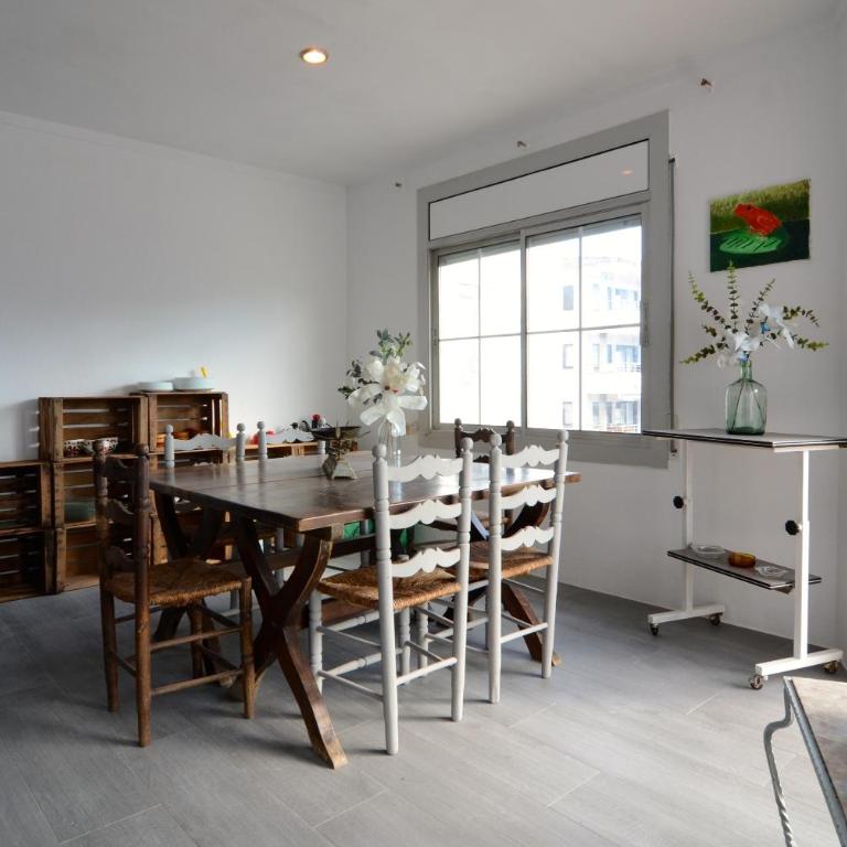 Les Escoles - Apartamento de 3 dormitorios - 6