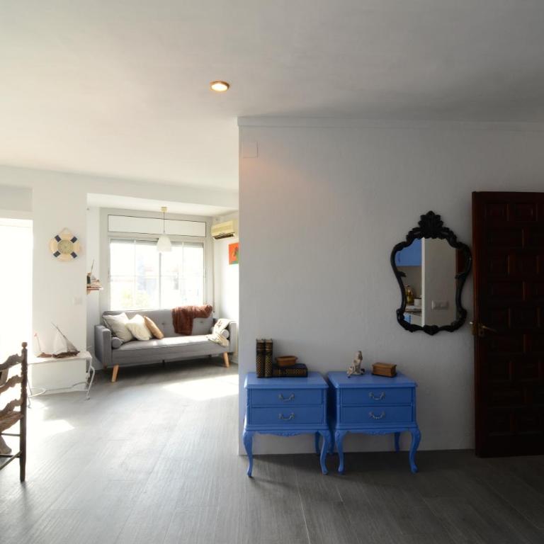 Les Escoles - Apartamento de 3 dormitorios - 9