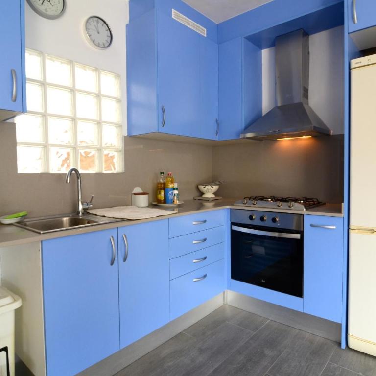 Les Escoles - Apartamento de 3 dormitorios - 10