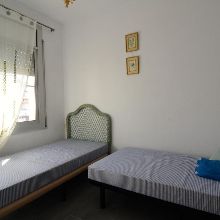 Les Escoles - Apartamento de 3 dormitorios - 15