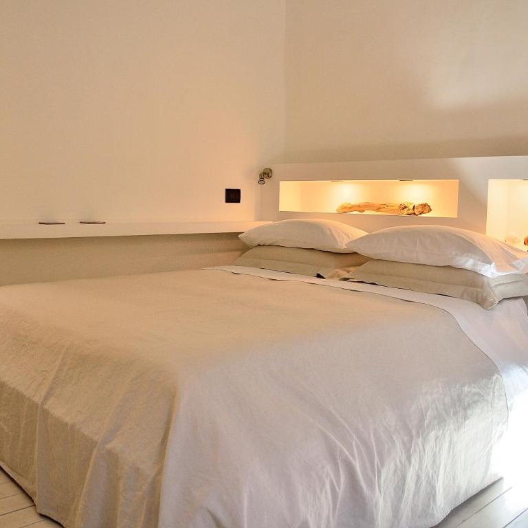 Azzurretta Guest House - Junior Suite con Balcone - 5