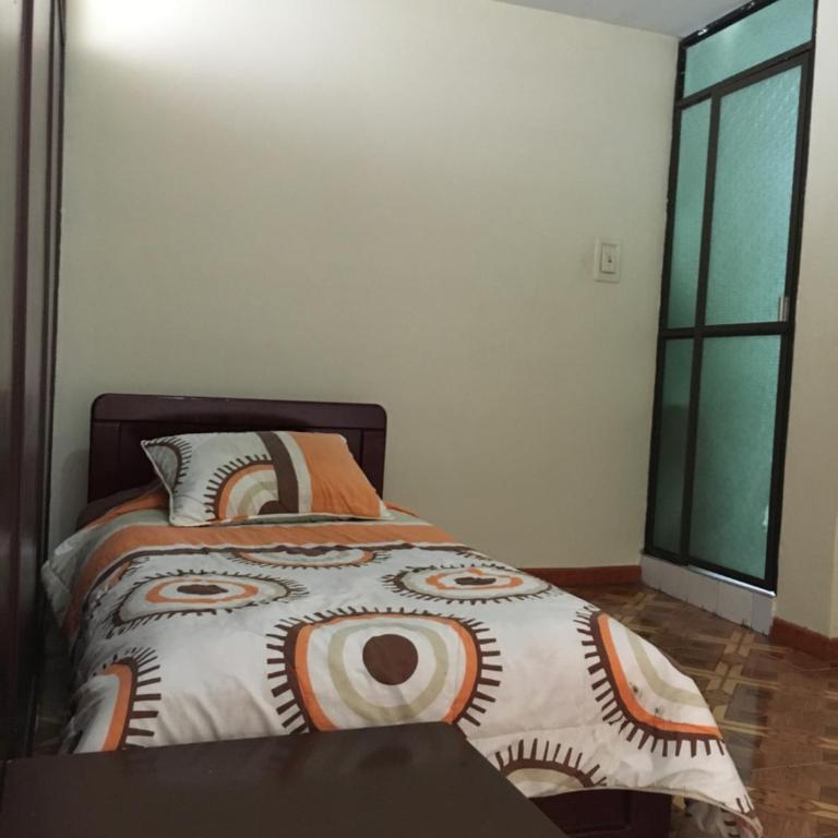 Hotel Manila Plaza - Habitación Doble - 9