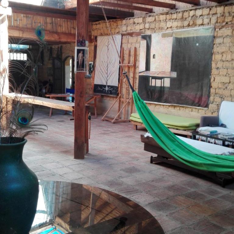 Chalet Casa de Teja - Full Chalet & Cabin per reservation - 9