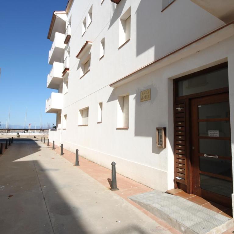 Port marina 4 - Apartamento con terraza - 20