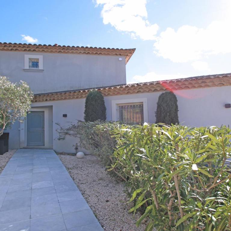 Villa Jade - Villa - 20