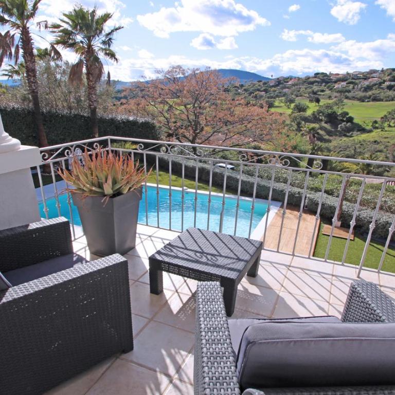 Villa Jade - Villa - 15