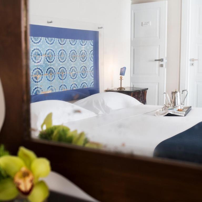 That's Napoli - Junior Suite con Balcone - 3
