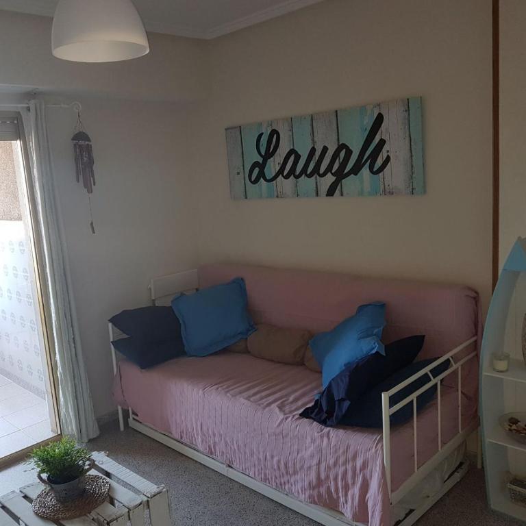 Apartamento Santa Pola - Apartamento - 12