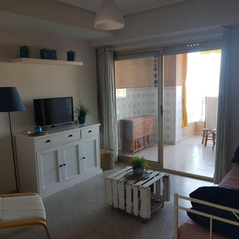 Apartamento Santa Pola - Apartamento - 14