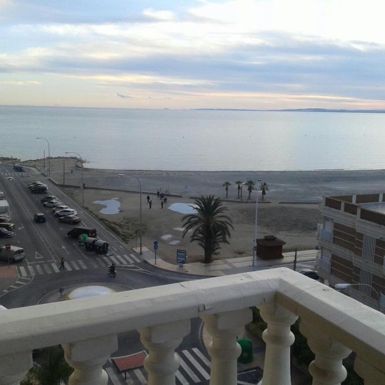 Apartamento Santa Pola - Apartamento - 6