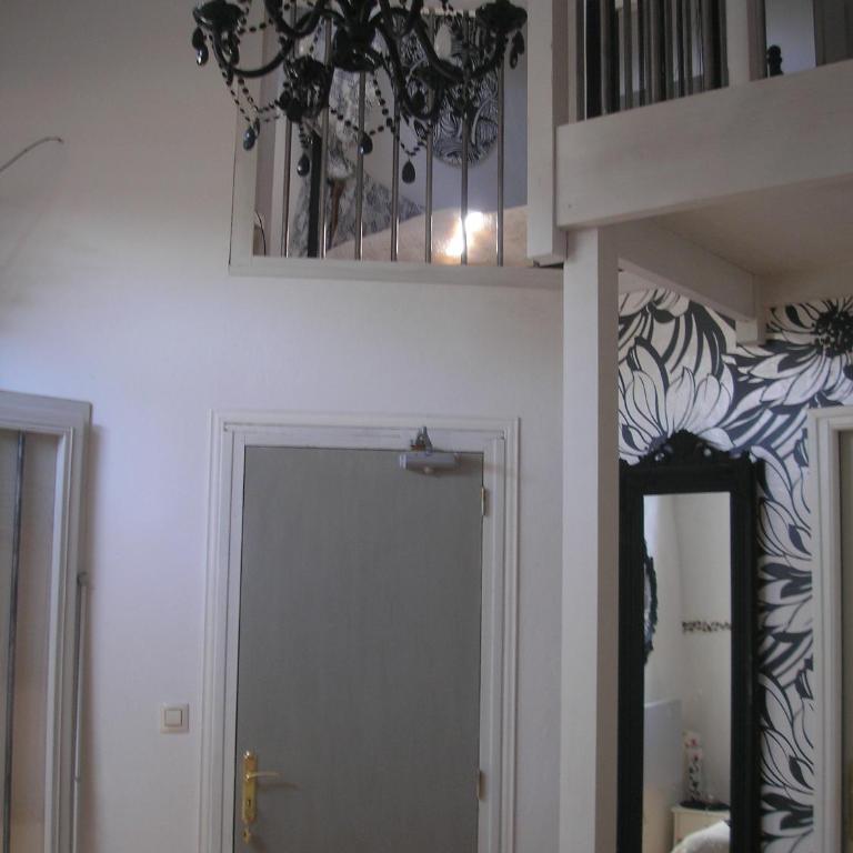 La Pastorale - Studio avec mezzanine - 4