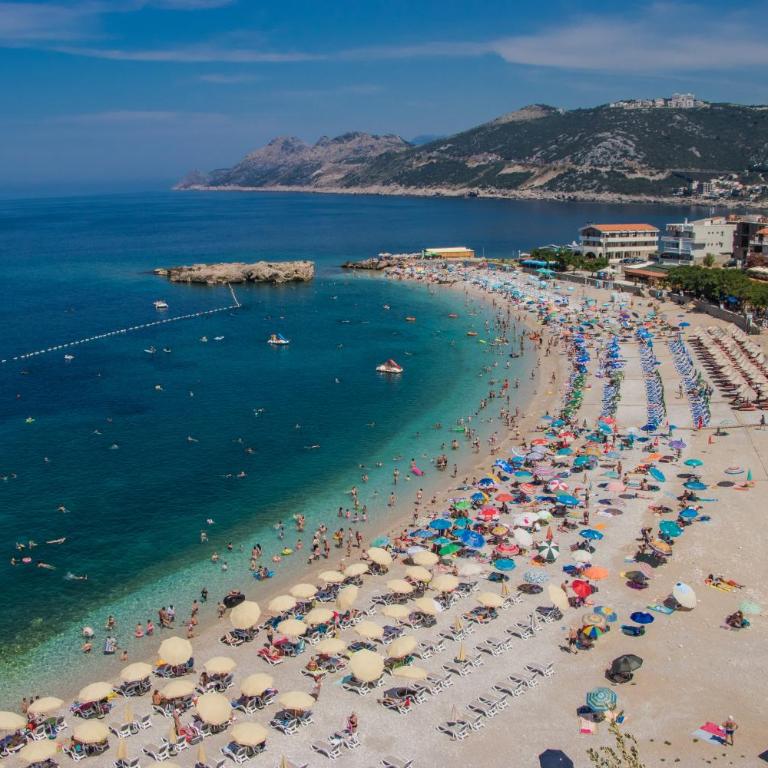 Apartment Melina - Apartman - 31