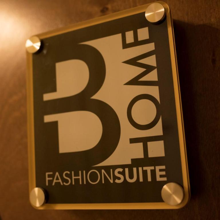 BHome Fashion Suite - Camera Matrimoniale - 2