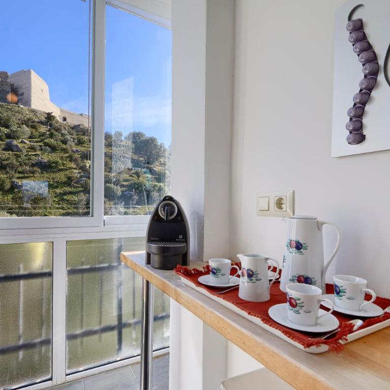 Apartament Platja Palangrers - Two-Bedroom Apartment with Sea View - 14