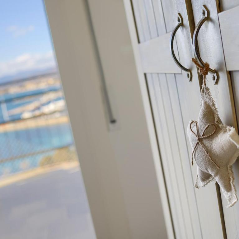 Apartament Platja Palangrers - Two-Bedroom Apartment with Sea View - 20