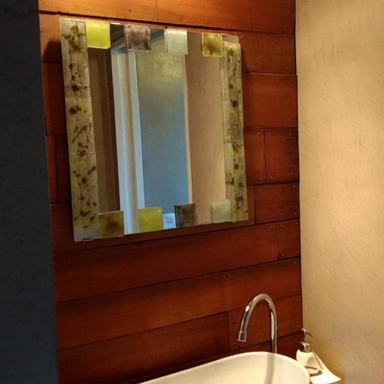 Aires de Ambar - One-Bedroom Chalet - 62