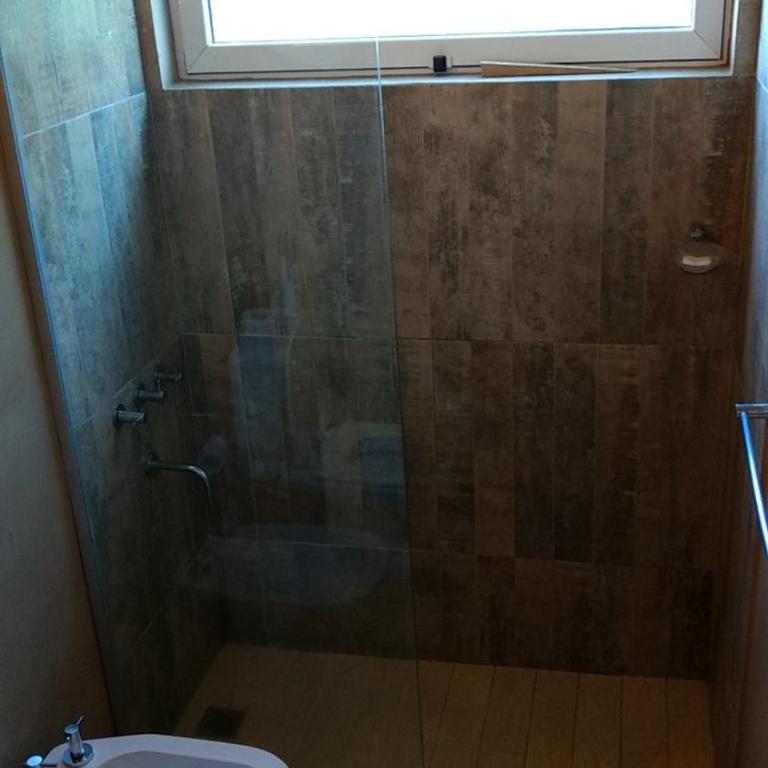 Aires de Ambar - One-Bedroom Chalet - 68