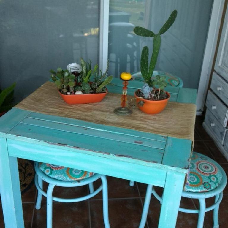 Aires de Ambar - One-Bedroom Chalet - 58