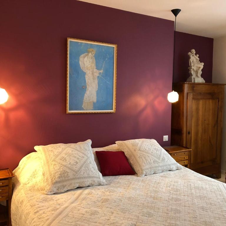 Villa Mary - Double Room - 3