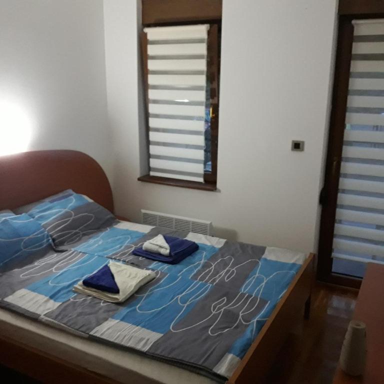 Apartment Hedonic - Apartman - 9