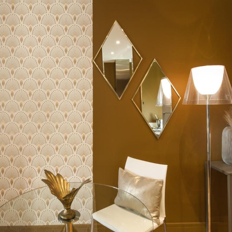 MiHotel Gailleton - Suite Supérieure « Merveille » - 8