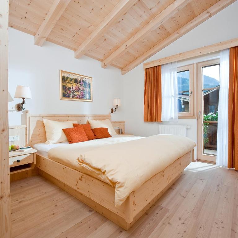 BRUGGER ChaletDorf - Chalet Comfort - 1
