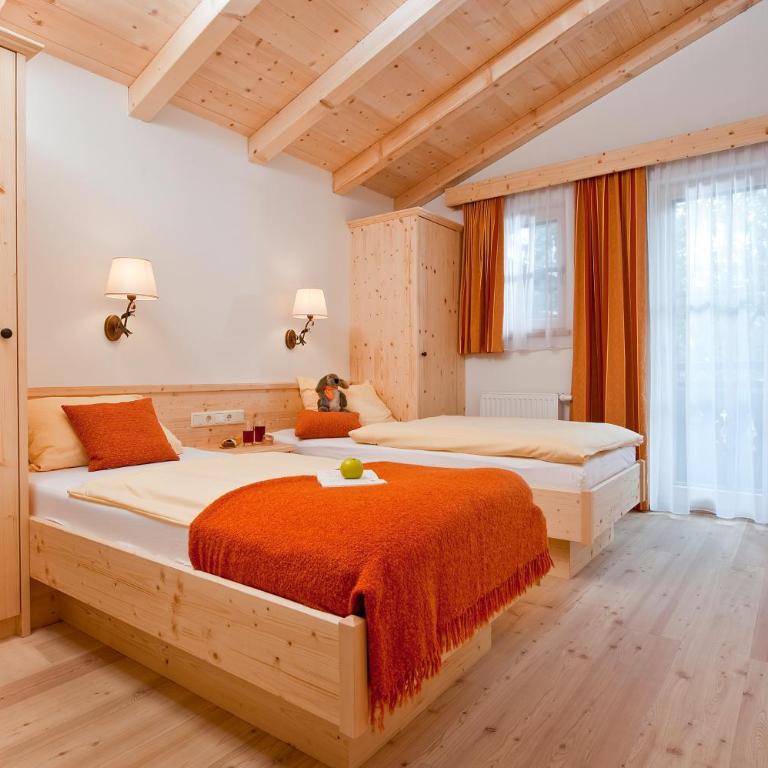 BRUGGER ChaletDorf - Chalet Comfort - 8